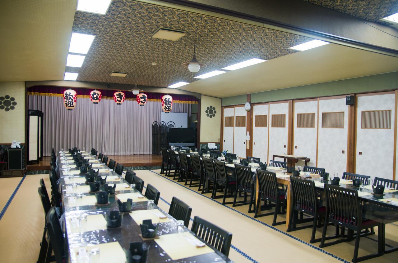 伊势原市 渚山庄酒店 外观 照片
